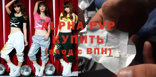 хмурый Карпинск